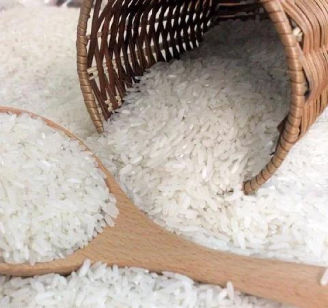 VIETNAM LONG GRAIN WHITE RICE 5451 (5%, 15%, 25%)