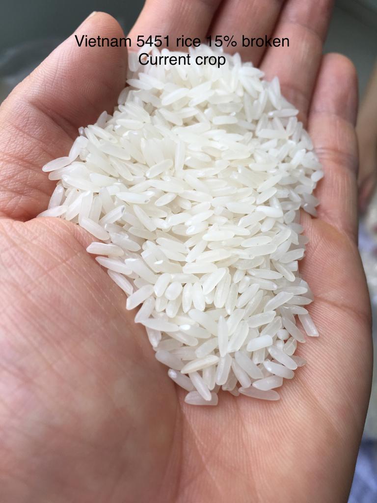 VietNam Rice