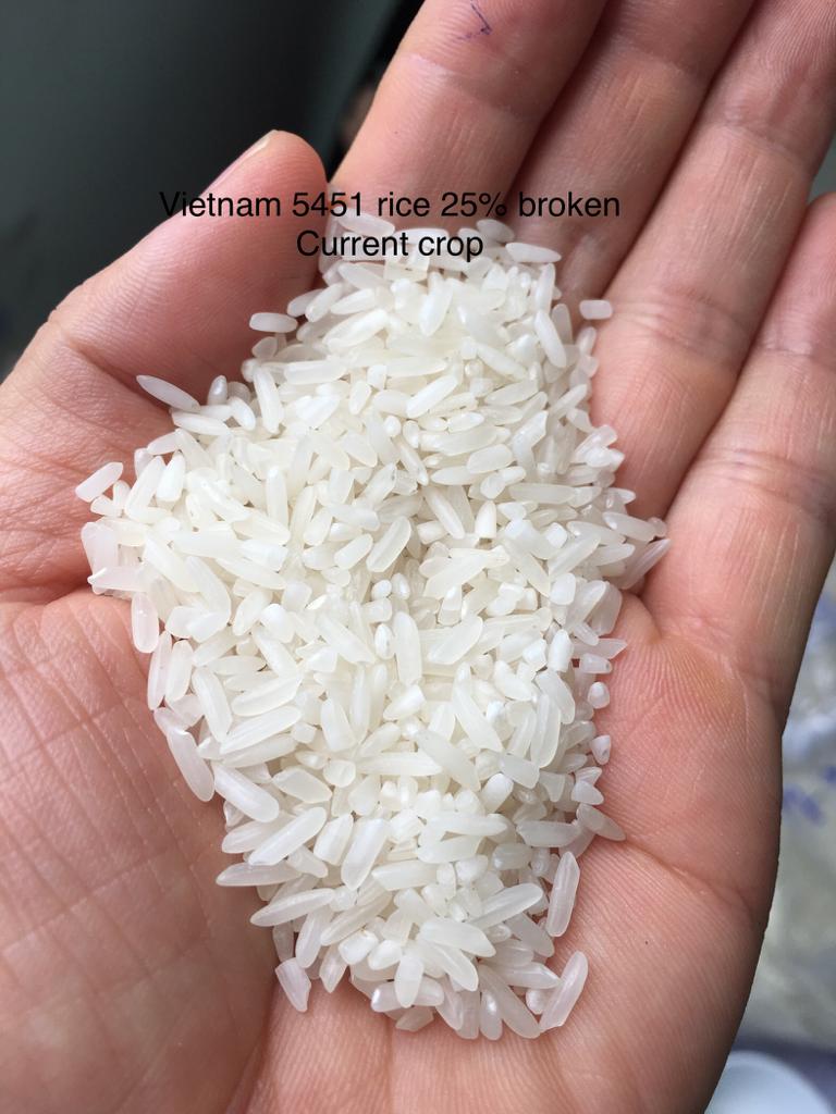 VietNam Rice