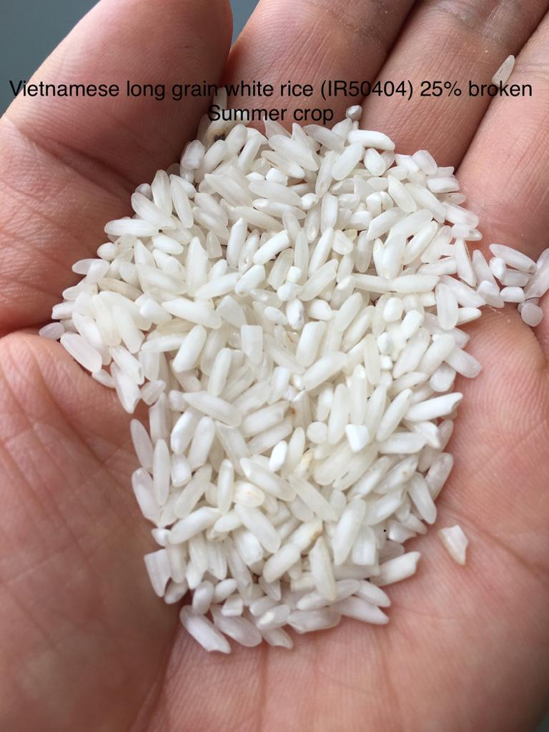 VietNam Rice