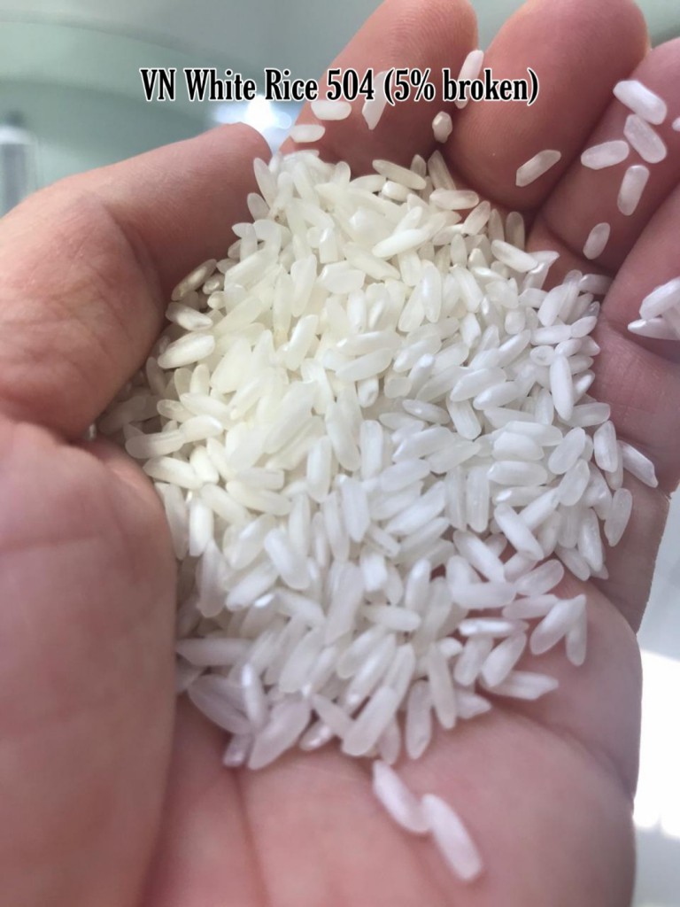 VietNam Rice