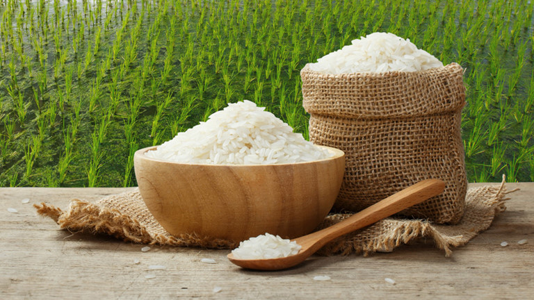 VietNam Rice